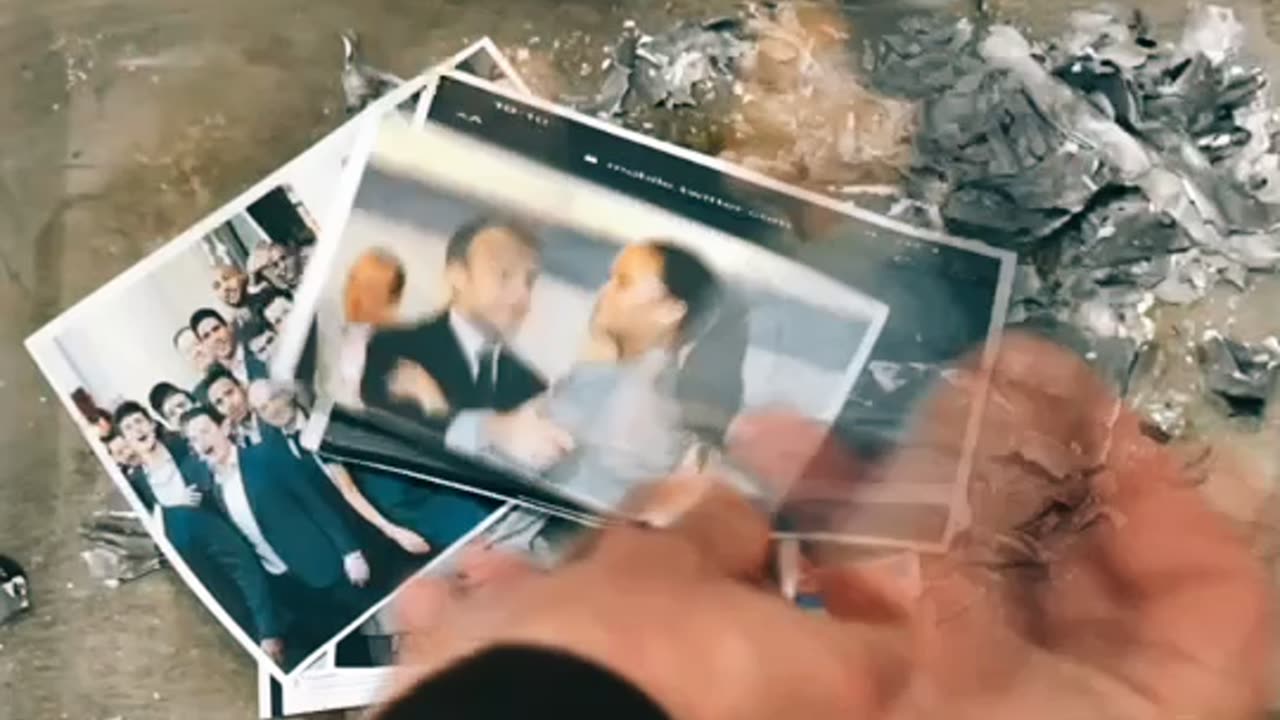 Tim Rifat TikTok Videos