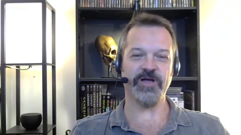 Rob Skiba's journey from "future astronaut" to Pastor then the Truth - Flat Earth