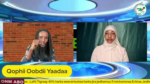 Qophii Oobdii Yaadaa ONM-ABO Caamsaa 8-2025 itti dhiyaadhaa!