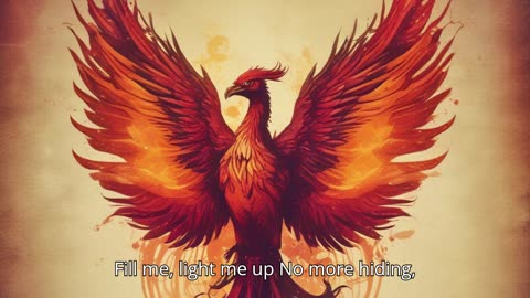 Blaze Through Me