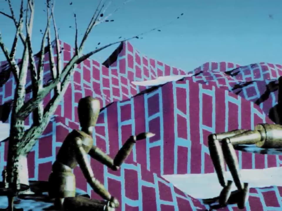 YES WE ARE LIVING IN A SIMULATION