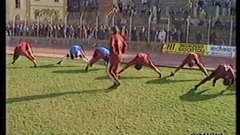 TG1 LUNEDI' SPORT DEL 06 MARZO 1989