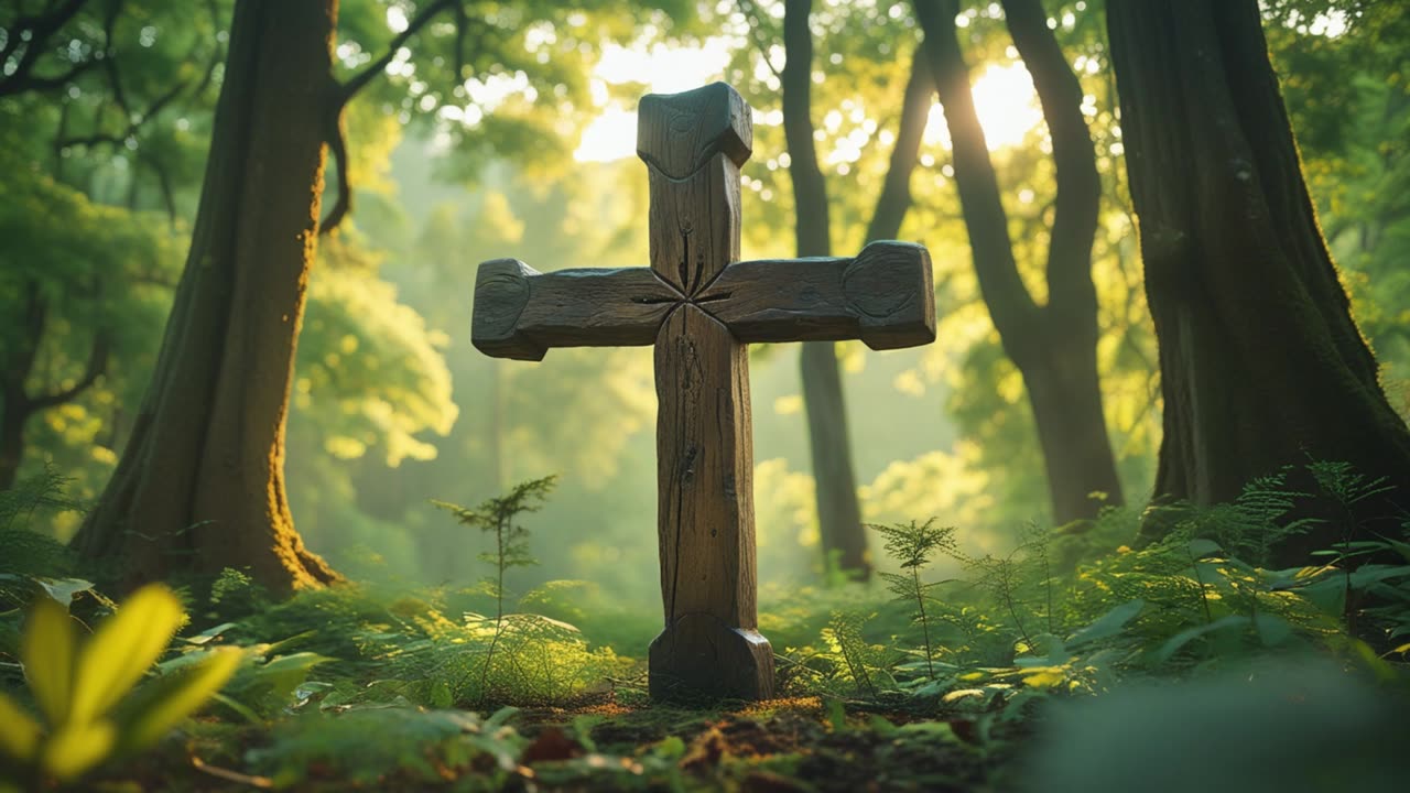 Exploring Orthodoxy - A Journey into Faith - The most correct form of Christianity