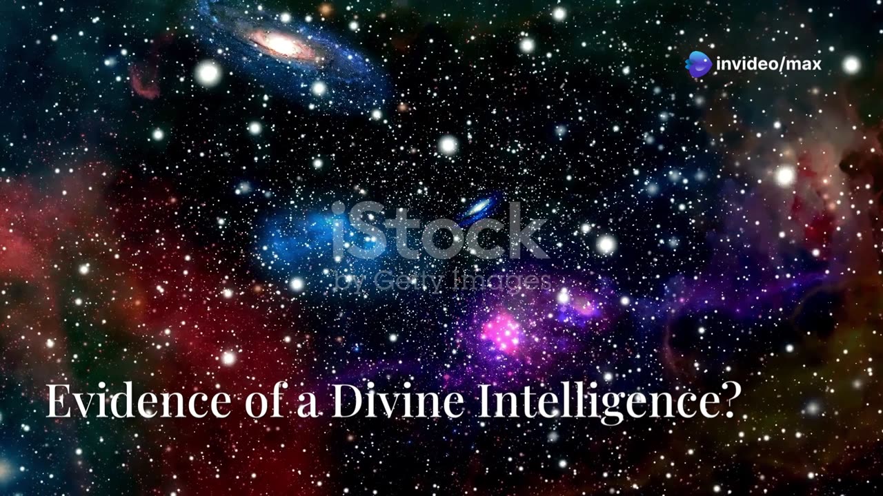 Is There Scientific Proof of God Exists???