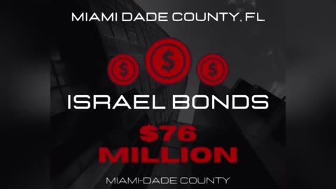 Whats the Taxpayers cost in supporting Israel? $3 trillion dollars and 8.3% of national debt.