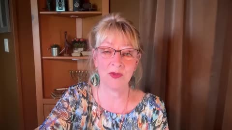 36th LiveStream - May 23, 2025 - The Importance of Faith