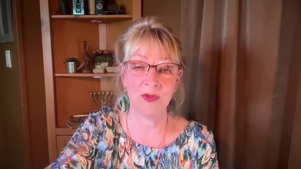 36th LiveStream - May 23, 2025 - The Importance of Faith