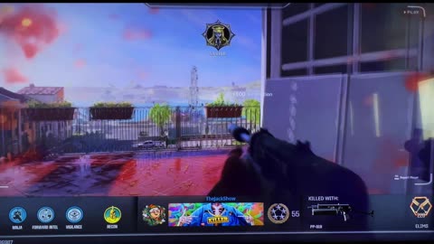 Call of Duty: Black Ops 6 | Stakeout | XBOX