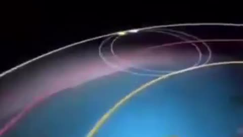 Flat Earth Theory