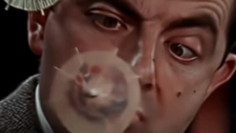 Mr bean