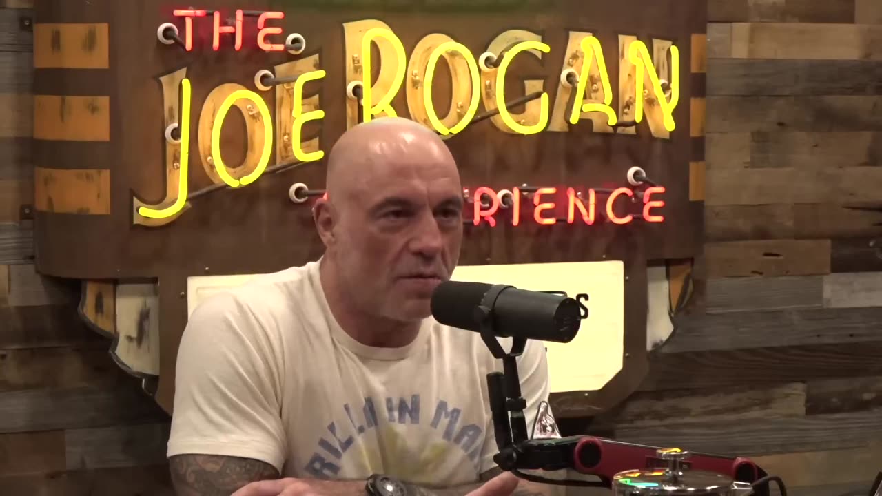 Joe Rogan Experience - Bono 5-30-25