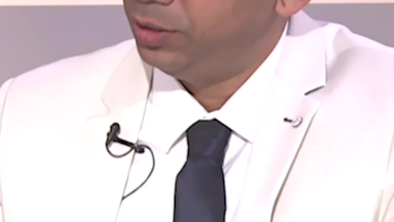 The first producer to advertise the play on Indian television.