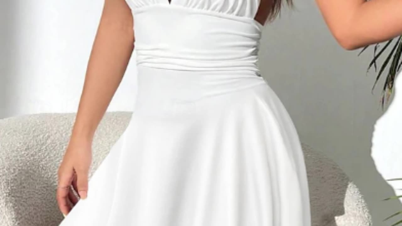 Women mini top with multiple colors