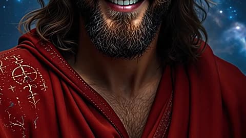 Dios es amor
