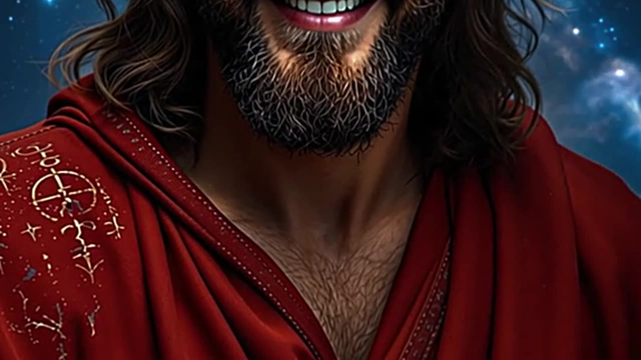 Dios es amor
