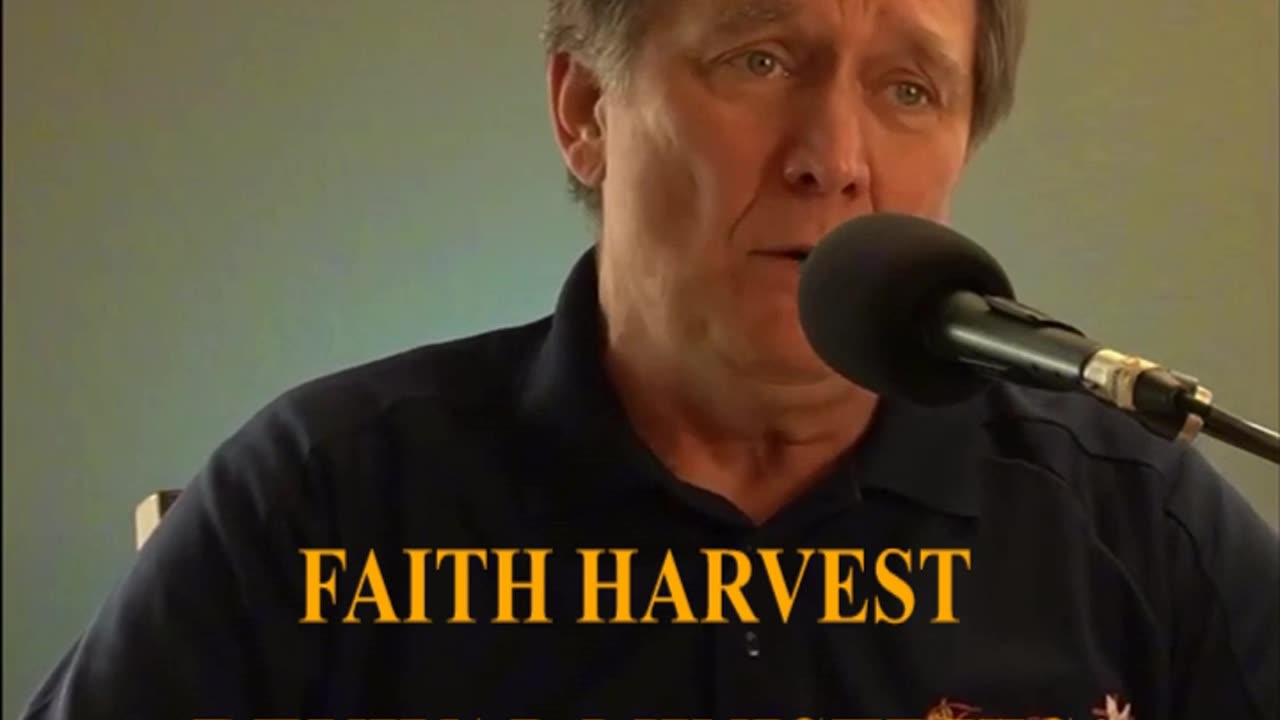Following God's will in spite of circumstances 2