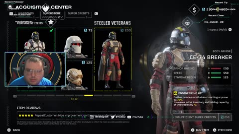 HELLDIVERS 2: Spreading Managed Democracy!