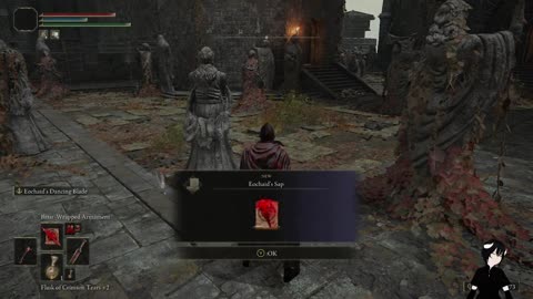 Elden Ring The Convergence A Heretic's Journey Part 1