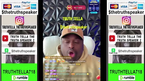 DREBABY CLIPPED WHILE TALKING ABOUT HE WANTS MORE OUT OF LIFE THAN BIGO