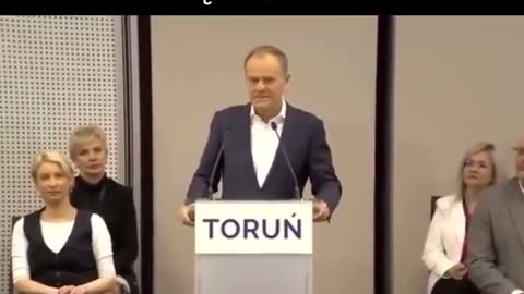 ‼️Pamiętacie wypowiedź tuska?