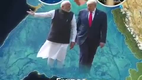 Ever Wondered What will happen If India and Pakistan goes into war.
