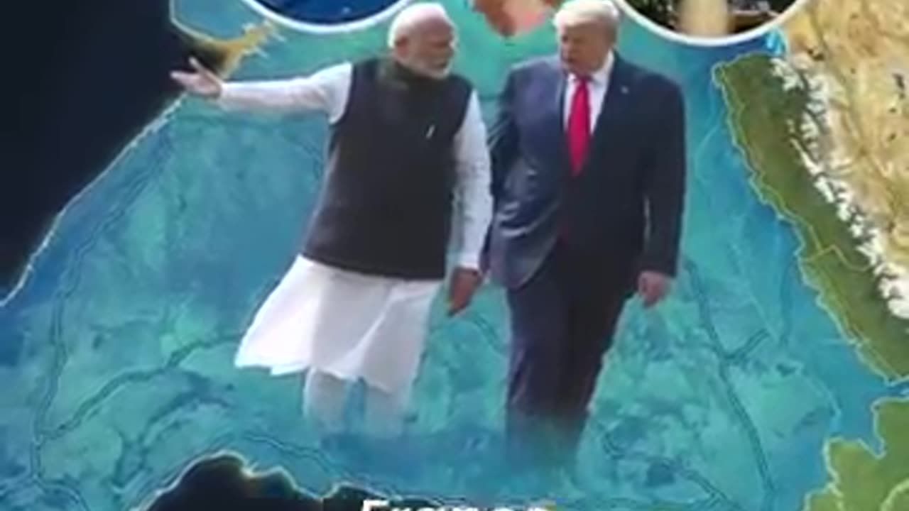 Ever Wondered What will happen If India and Pakistan goes into war.