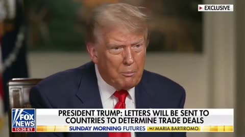 😂 To conduct trade policy in 90 days | FunFM