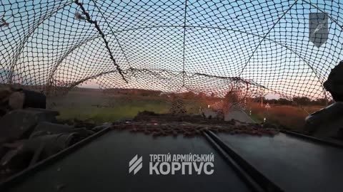 🚧🚗 Ukraine Russia War | Ukrainian Tanks Destroy Russian Positions in Lyman | RCF