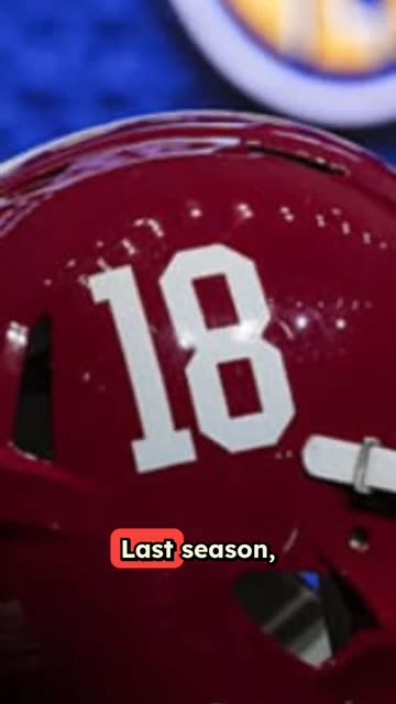 Georgia Tech Adds Transfer From Alabama