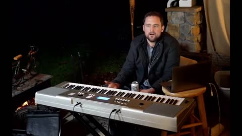 You, as an individual, will fade and grow