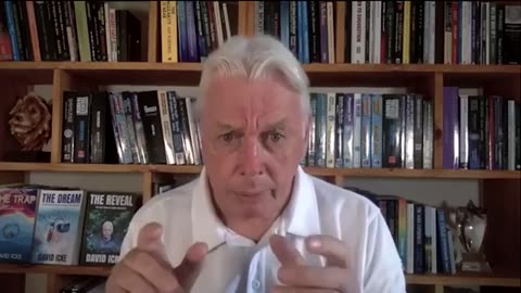 Дэвид Айк - Коллективный разум-Пер Шапиро