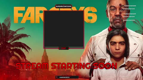 Far Cry 6 Day 3