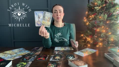 ♍️ Virgo - Let Go & Step Into the Future | Extended Included (Gift)