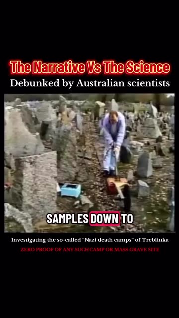 Jews Death camp illusion