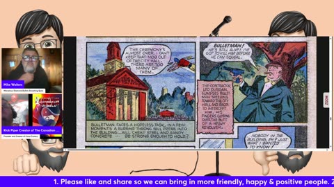 THE MIKESTAND - 8/24/25