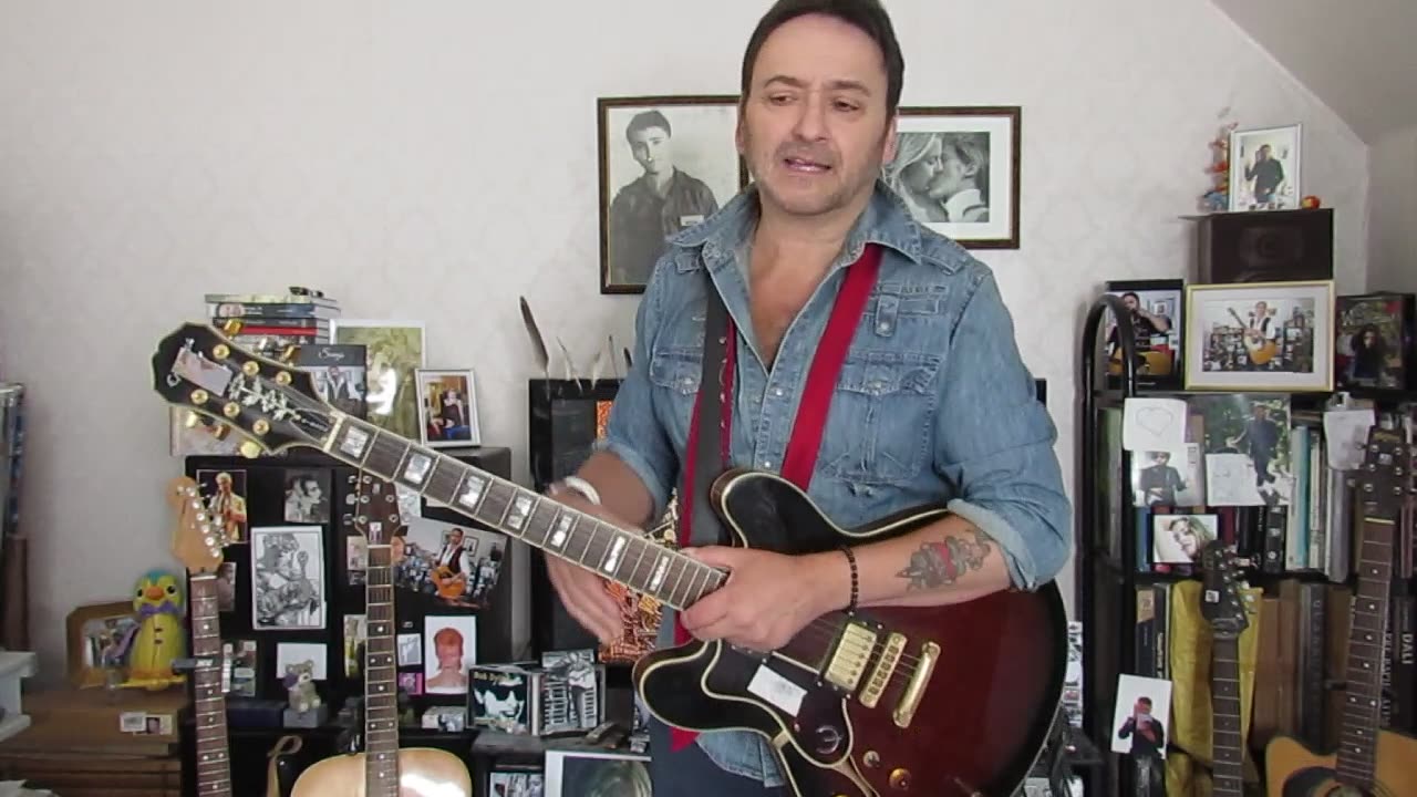 Paul Murphy - 'Save This Land' + 'As Ye Sow' + appeal
