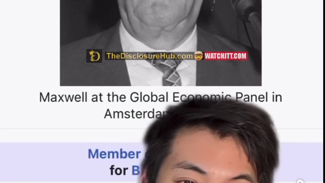Jefferey Epstein was a Spy and tool of Israel to dismantle the USA... MOSSAD