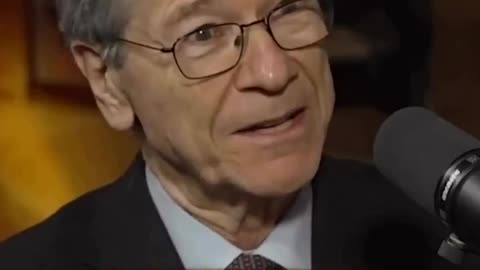 “Israel has run American foreign policy in the middle east for 30 years”