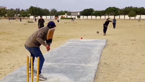 3 Balls, 2 Maximums – A Difficult Challenge Ahead