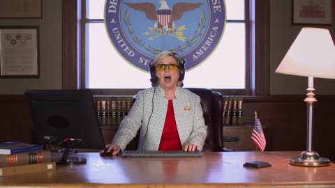 Chillary Clinton - Meme Queen 2016