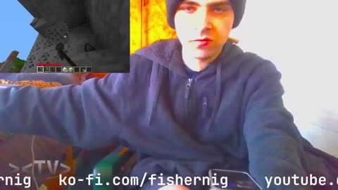 Fish getting pressured by an elimination timer