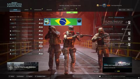 Warzone Madness: Insane Wins & Epic Plays!