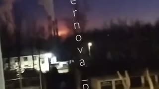 💥🌪️ Ukraine Russia War | Petrochemical Plant Explosion in Sterlitamak | RCF