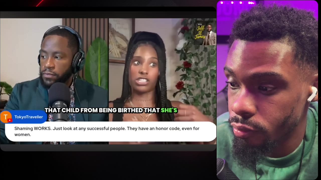 Does Shaming Really Help Single Moms?