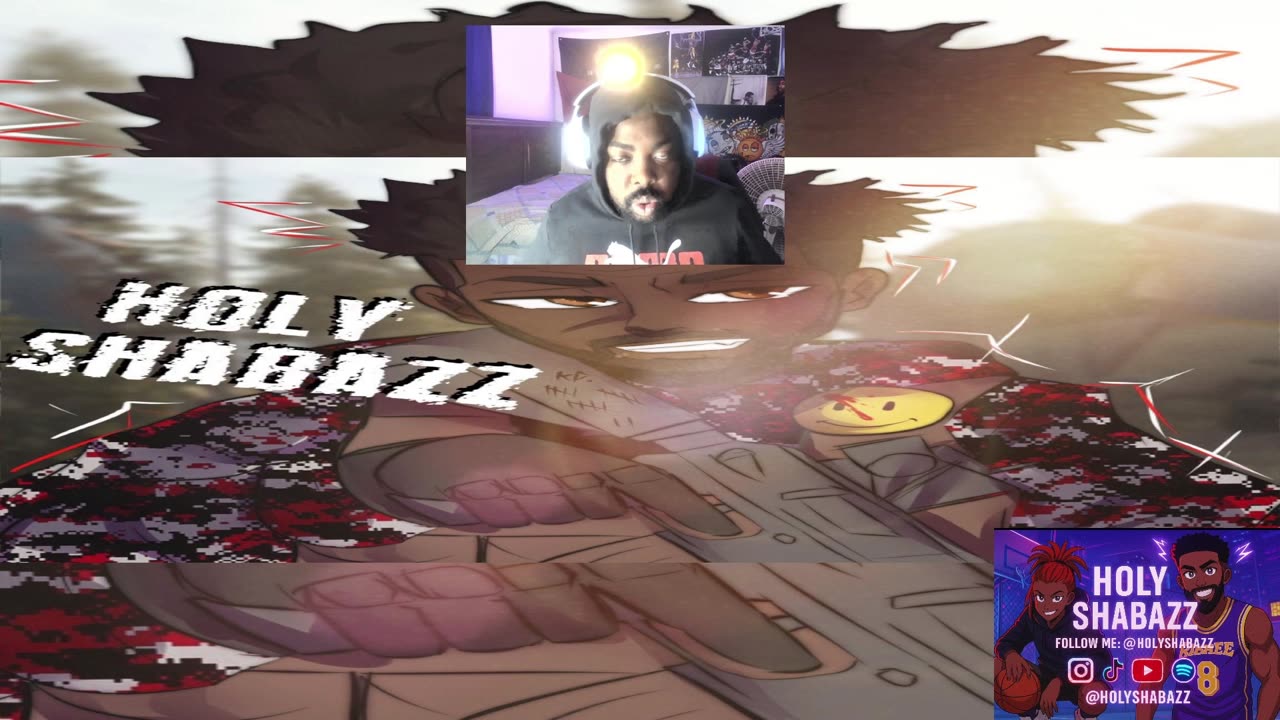 Dudes Talk About Their Turn Offs #holyshabazz