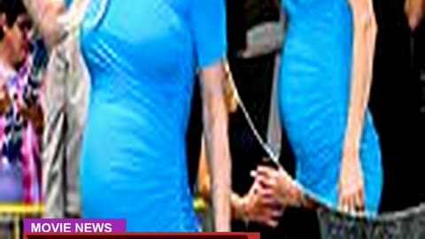 Pregnant Vanessa Kirby Shows Off Her Baby Bump in