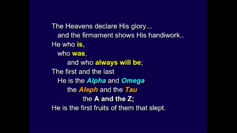 KABBALAH And The Rise of Mysticism Session 2 Mysteries Hidden And Otherwise Chuck Missler