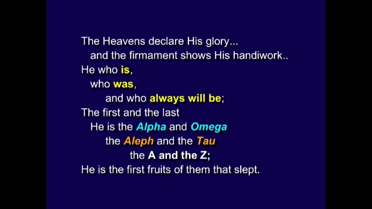 KABBALAH And The Rise of Mysticism Session 2 Mysteries Hidden And Otherwise Chuck Missler