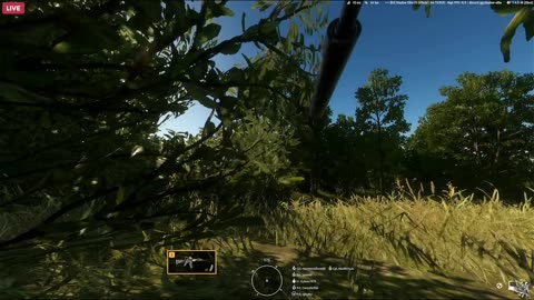 Norse Ghost Recon: Breaking the Matrix Grid with Bible Intel + Waking Up Sheepels!