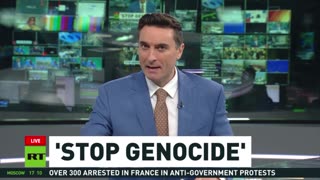 RT News - September 19 2025 (17:00 MSK)
